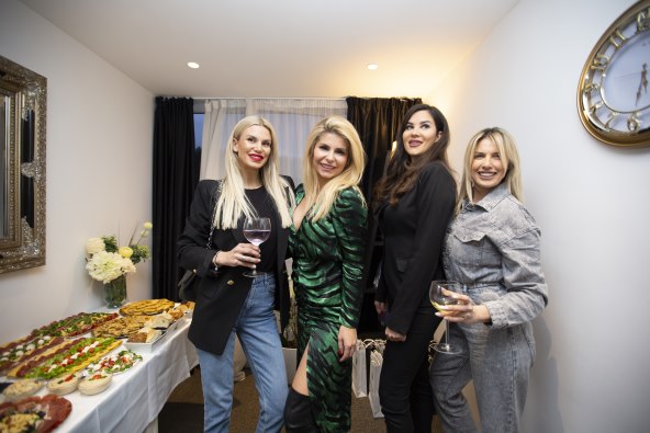 O njezinoj ljepoti priča se godinama, a Fani je sada otkrila i tajnu iste