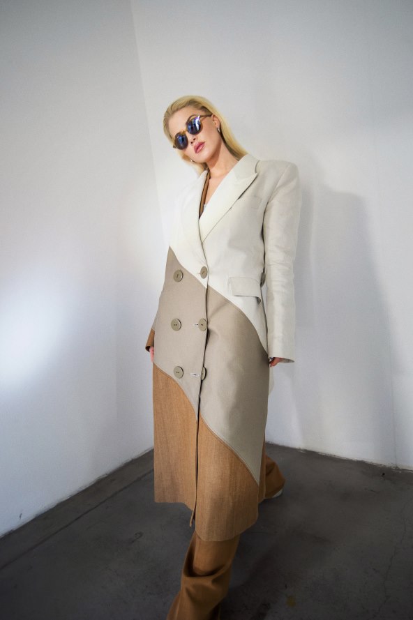 Karla Zelić nova je IT djevojka: Postoji par razloga zašto ju baš volimo!