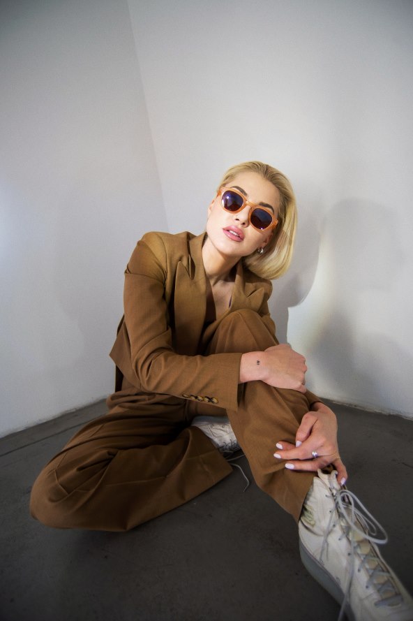 Karla Zelić nova je IT djevojka: Postoji par razloga zašto ju baš volimo!