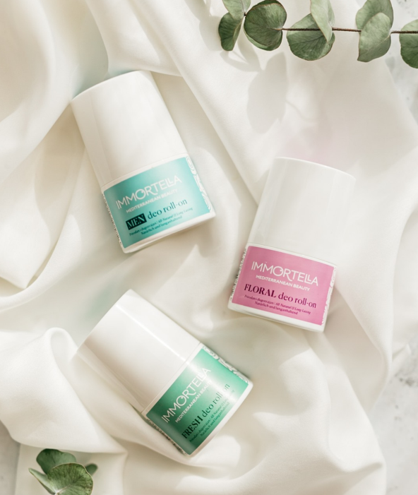 Prirodni dezodoransi u koje ćete se zaljubiti