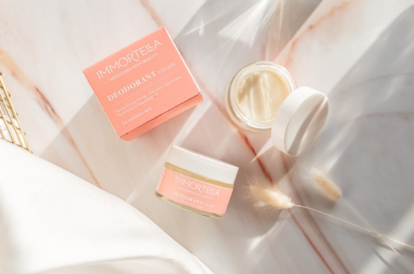 Prirodni dezodoransi u koje ćete se zaljubiti