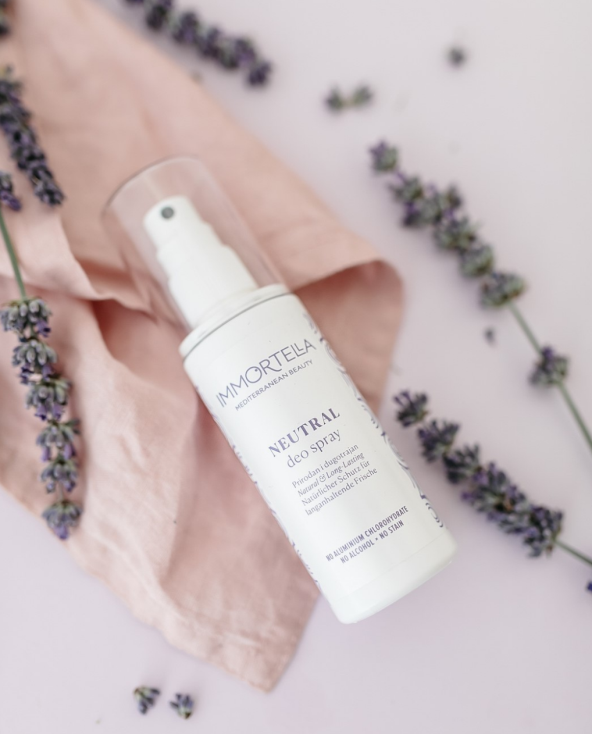 Prirodni dezodoransi u koje ćete se zaljubiti