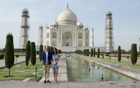 Što obitelj princa Williama voli jesti za doručak, ručak i večeru?