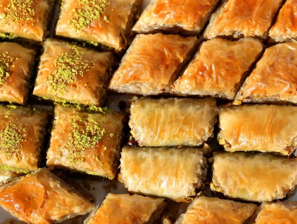 Imate li omiljeni desert? Podsjećamo na neke od top svjetskih slastica