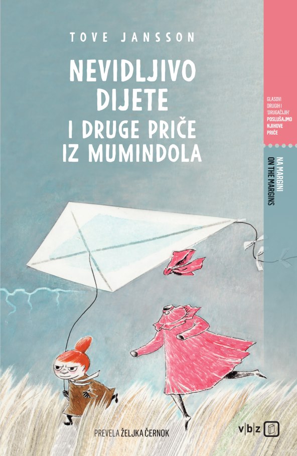 Knjige o Muminima Tove Jansson prevedeni su na više od 50 jezika