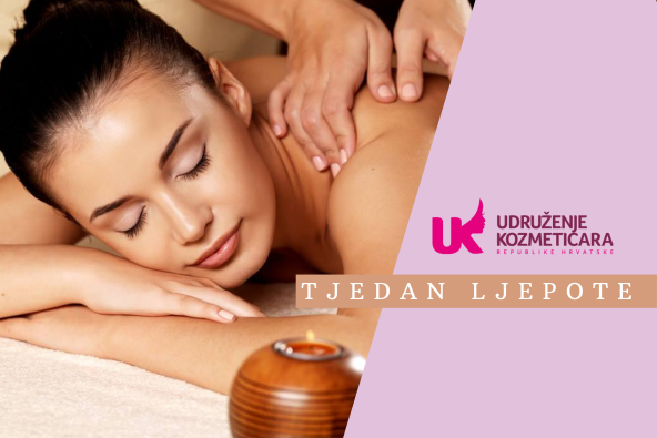 TJEDAN LJEPOTE: Najveći projekt Udruženja kozmetičara Republike Hrvatske