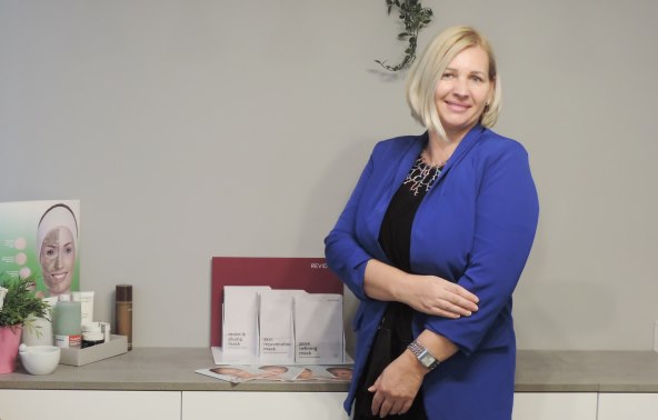 TJEDAN LJEPOTE: Najveći projekt Udruženja kozmetičara Republike Hrvatske