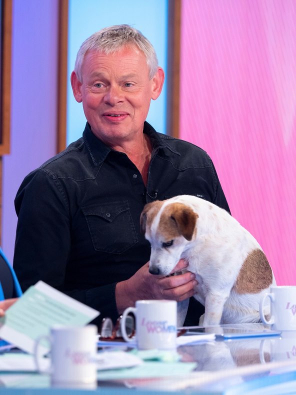 BIVŠA SUPRUGA OTKRILA PRAVO LICE GLUMCA? 'Morala sam reći 'više ne''