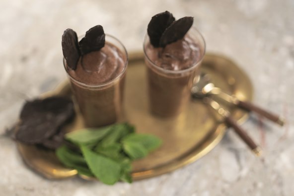 Neodoljivi čokoladni mousse za kojeg će se tražiti porcija više