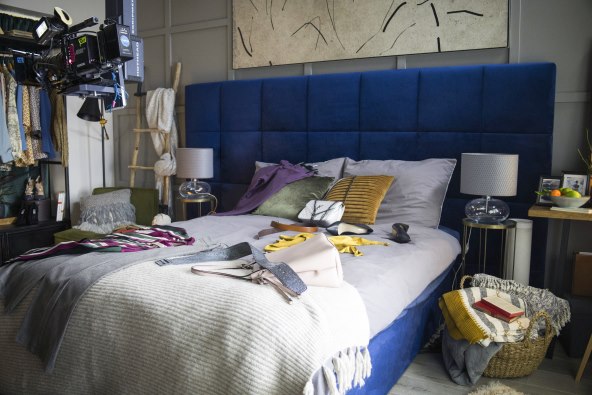 Ljubomorni smo, jako! Kako Claudiji polazi za rukom izgledati tako odmorno?