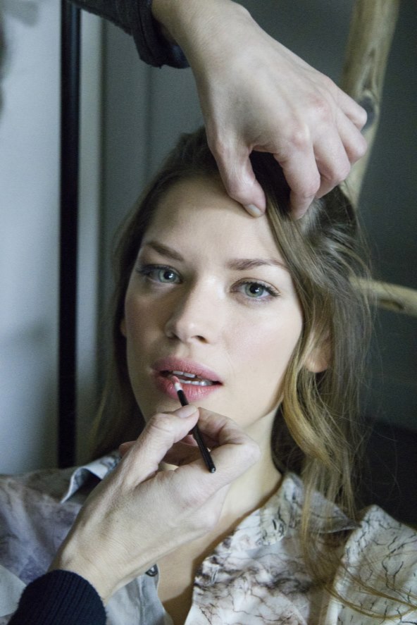 Ljubomorni smo, jako! Kako Claudiji polazi za rukom izgledati tako odmorno?