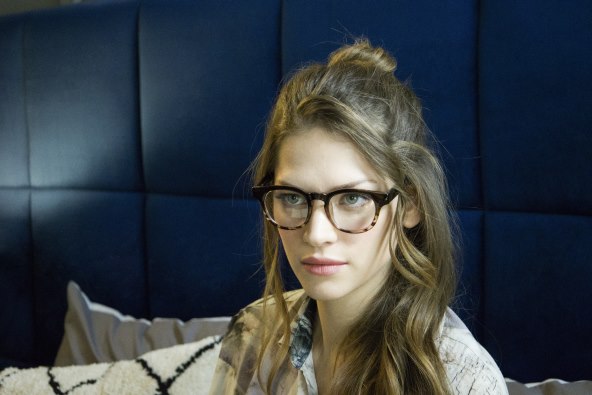 Ljubomorni smo, jako! Kako Claudiji polazi za rukom izgledati tako odmorno?