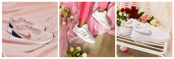 Zakorači u Dan žena sa stilom