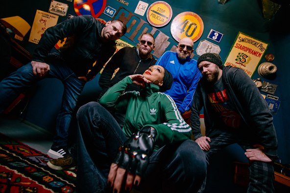 'Činjenica da smo opstali i ostali diskografski aktivni veliki je uspjeh'