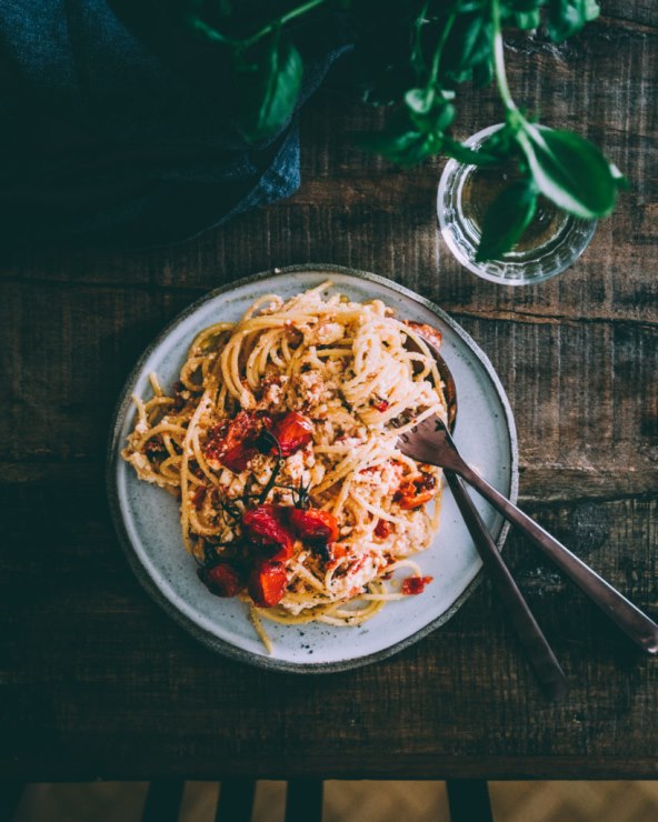 Znate li kako se priprema popularna feta pasta? Otkrivamo