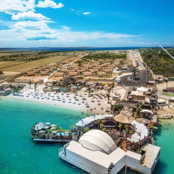 We Love Sound i Noa Beach Club u društvu najboljih svjetskih klubova