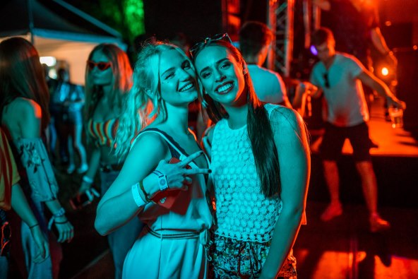 We Love Sound i Noa Beach Club u društvu najboljih svjetskih klubova