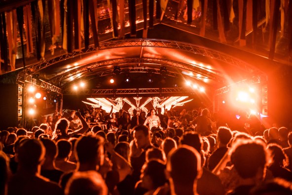 We Love Sound i Noa Beach Club u društvu najboljih svjetskih klubova