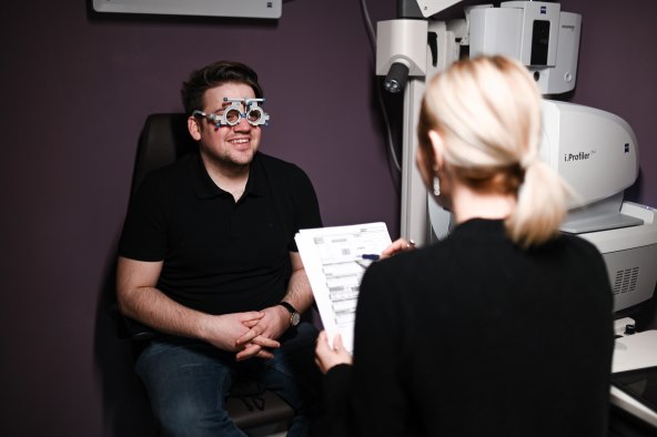 Originalne, inovativne, autentične. Baš takve su naočale predmet želje