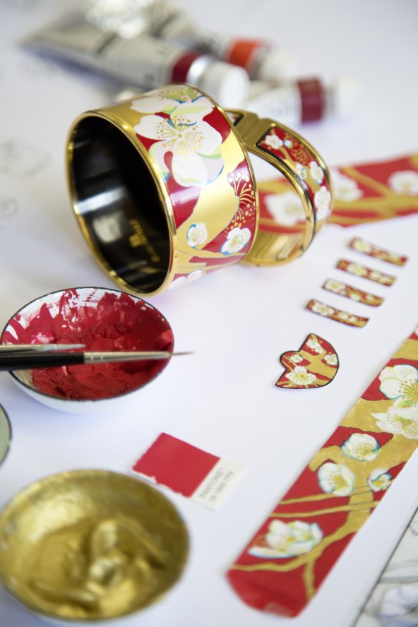 Van Gogh bi bio ponosan: Ovi ljudi oživljavaju njegove kreacije kroz nakit!