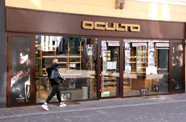 Originalne, inovativne, autentične. Baš takve su naočale predmet želje