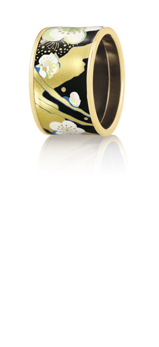 Van Gogh bi bio ponosan: Ovi ljudi oživljavaju njegove kreacije kroz nakit!