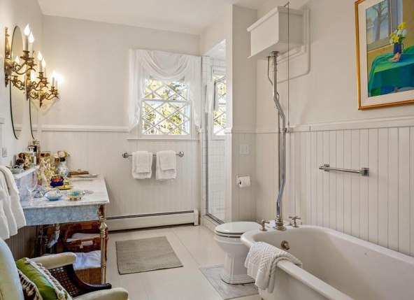 Teško je povjerovati, ali ovo je doista kuća Johna Travolte