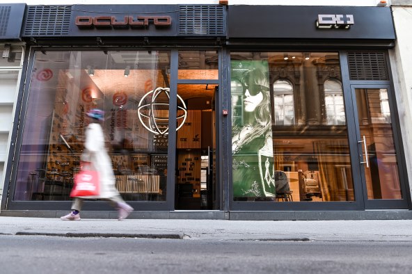 Originalne, inovativne, autentične. Baš takve su naočale predmet želje