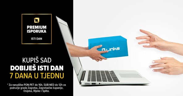 Dan s odličnim popustima i uštedama postaje Online Happy Weekend!