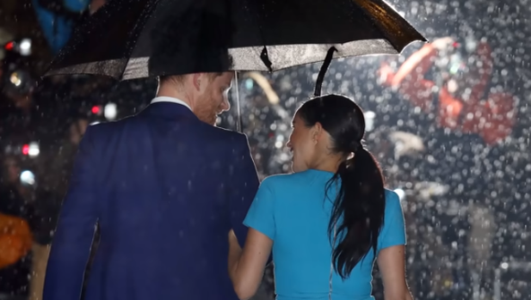 Stručnjakinja za govor tijela: 'Meghanine suze u intervjuu bile su prave'