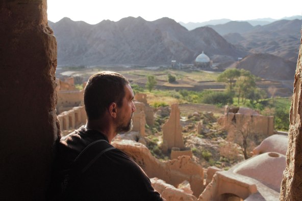 Hrvoje Rupčić: 'Na svojim putovanjima jeo sam crve, žohare i krokodile'