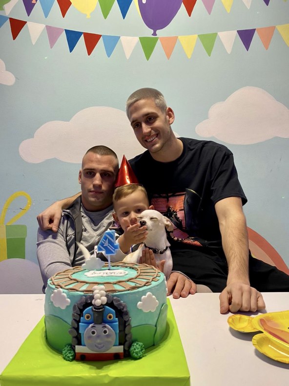 Luciano Plazibat: 'Želim plesati za Lady Gagu i snimiti spot sa Severinom'