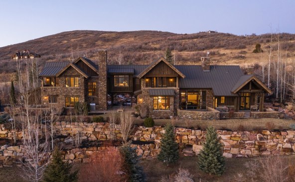 Luksuzni dom Katherine Heigl od kojeg nam zastaje dah