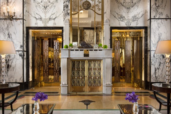 Hotel Esplanade nudi novu uslugu svojim gostima: Testiranje na COVID-19