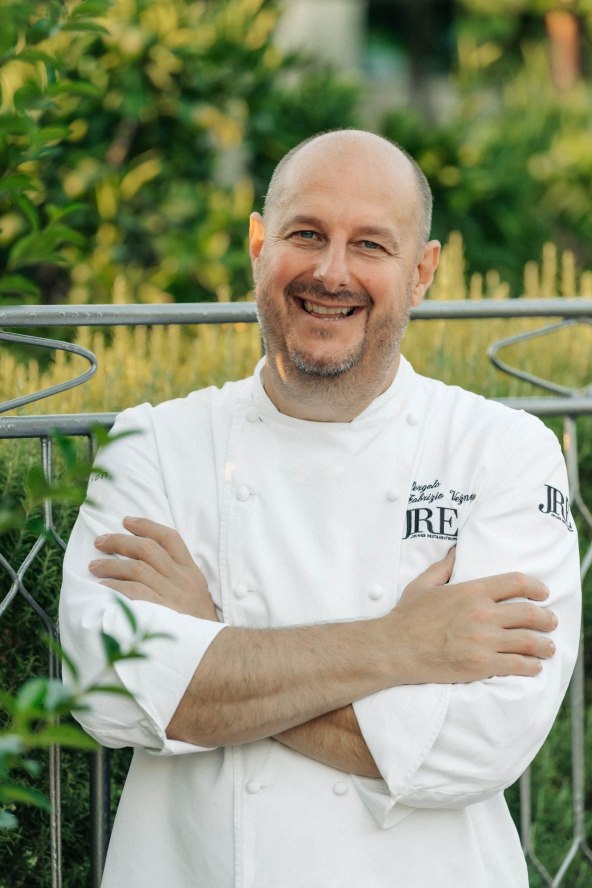 Za 25. rođendan želimo vam skoro otvorenje! Istarska gastro oaza slavi