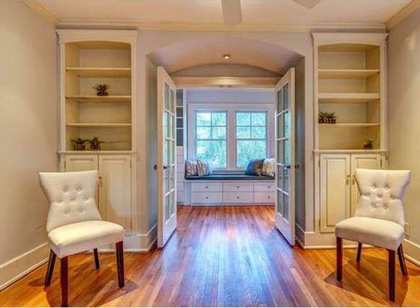 TROPSKA IDILA U L.A.-u Zavirite u očaravajuć dom nećakinje Julije Roberts