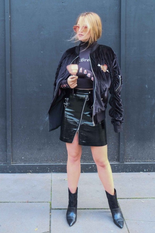 Style report: kakva se moda nosila na ulicama Londona