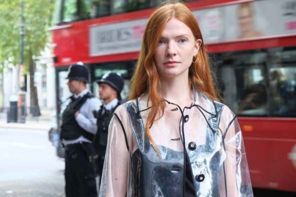 Style report: kakva se moda nosila na ulicama Londona