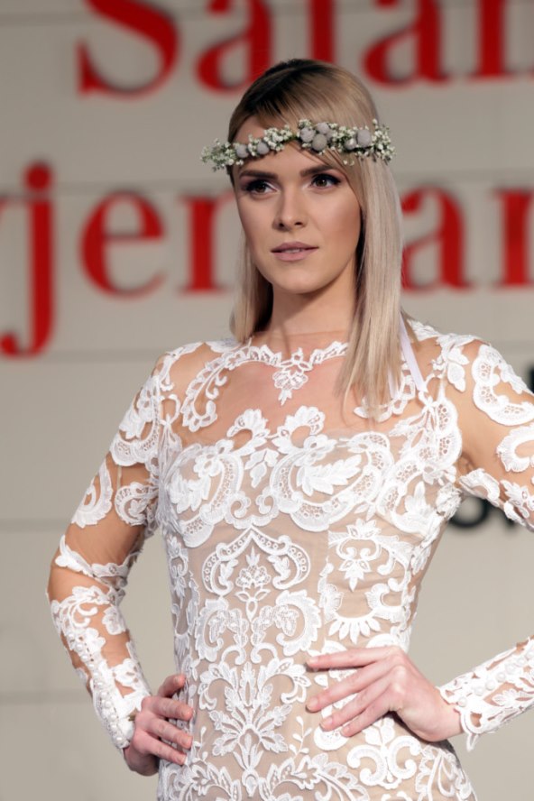 Bili smo na sajmu vjenčanja u Osijeku!