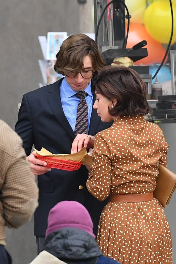 POVIJEST SE PONAVLJA? Svi pričaju o odnosu Gage i novog glumačkog partnera