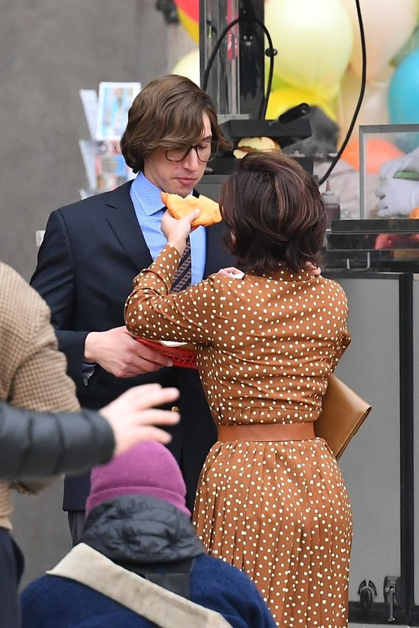 POVIJEST SE PONAVLJA? Svi pričaju o odnosu Gage i novog glumačkog partnera