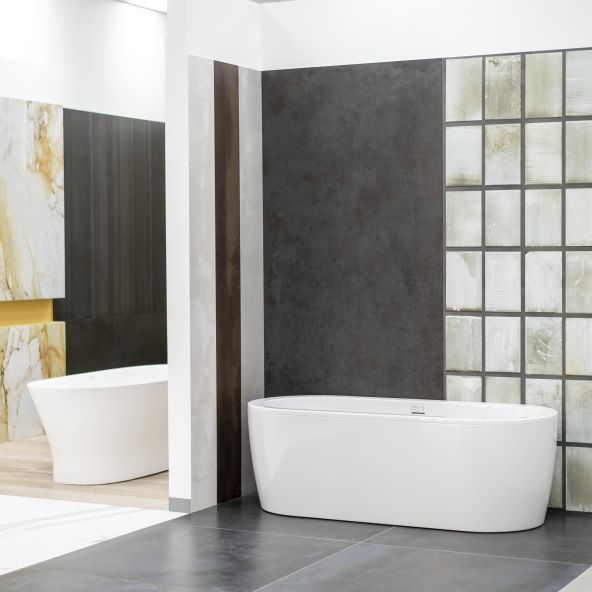 Top pet fantastičnih trendova za uređenje kupaonice u ovoj godini