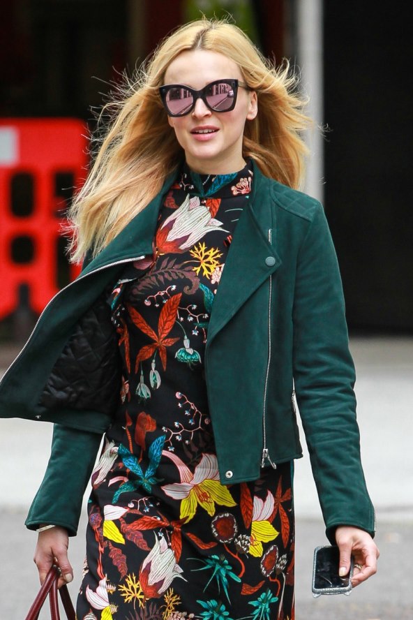 UZORAK KOJI VRIŠTI 'PROLJEĆE' Uz pristupačne komade kopirajte stil poznatih