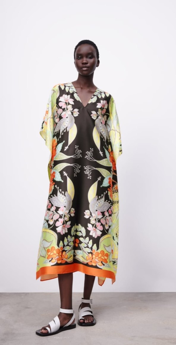 UZORAK KOJI VRIŠTI 'PROLJEĆE' Uz pristupačne komade kopirajte stil poznatih