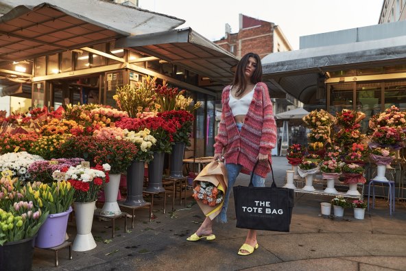 KARLA EDIT: Modno buđenje po izboru Dunje Ercegović