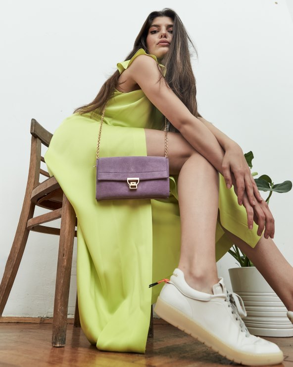 KARLA EDIT: Modno buđenje po izboru Dunje Ercegović