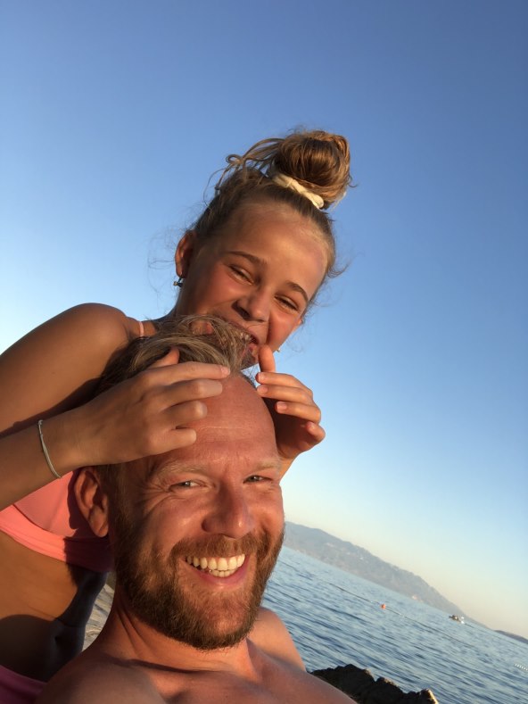 DANAS JE DAN OČEVA Ovako o najljepšoj ulozi govore poznati Hrvati