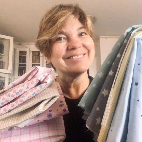 Karmela Vukov Colić objavila videosnimku na kojoj pliva s morskim psima 