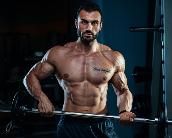 Domaći fitness trener: 'Ništa izgled ne znači ako smo iznutra truli'