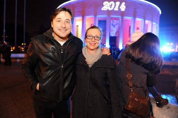 Mnogo dobrih želja poslano u nebo iznad Zagreba 